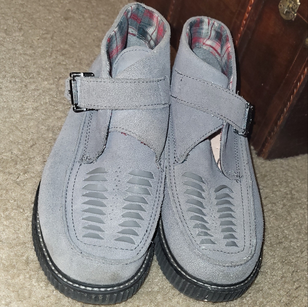 Vintage Skechers Creepers